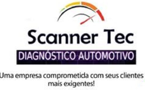 ScannerTec